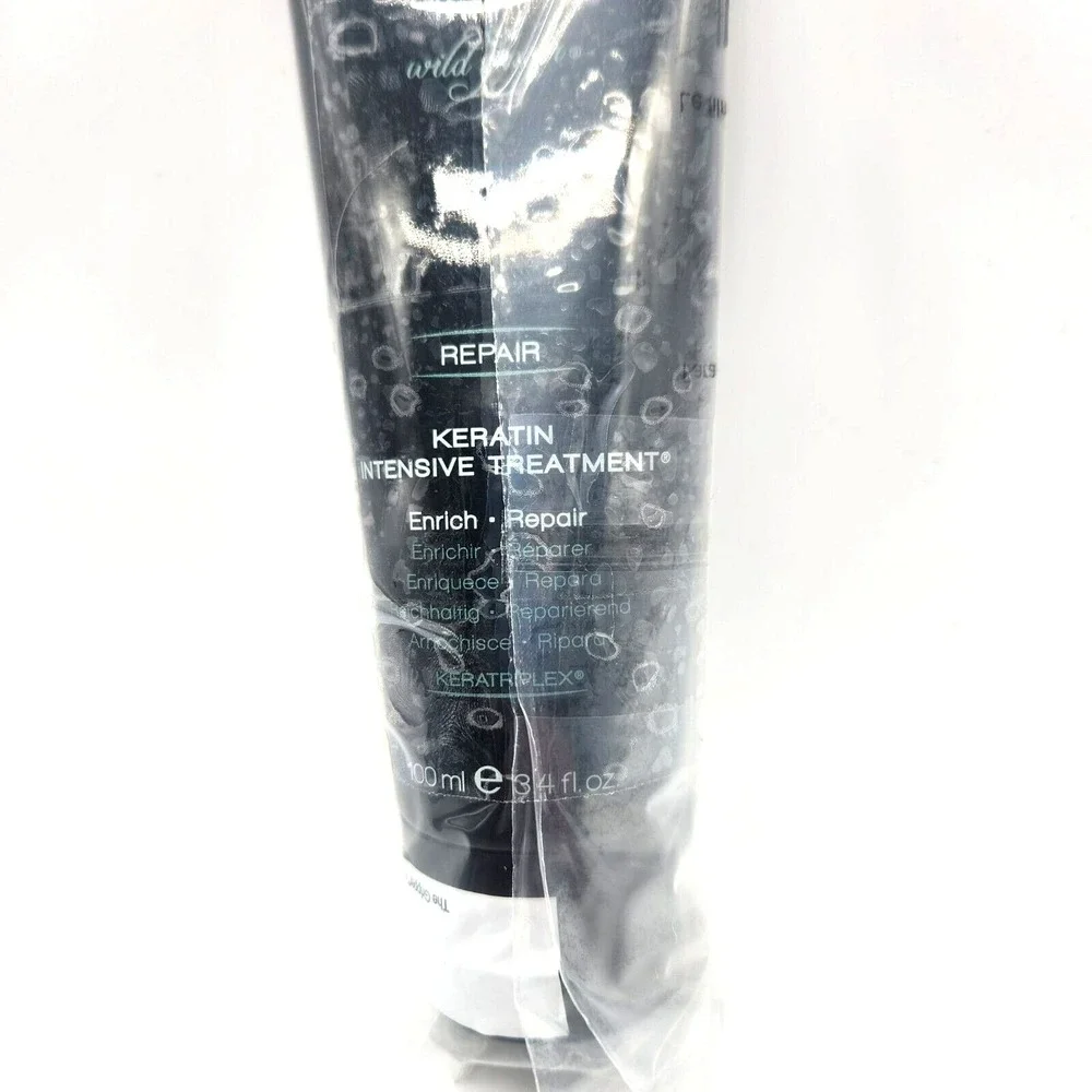 Paul Mitchell Awapuhi Wild Ginger‎ Keratin Intensive Treatment 3.4 fl oz